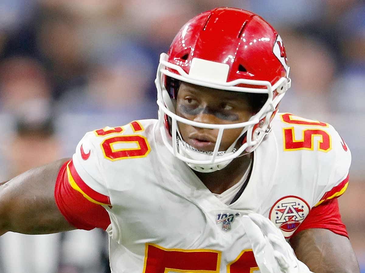 Darron Reed Former NFL Star Darron Lee Arrested for First-Degree Murder in Tennessee