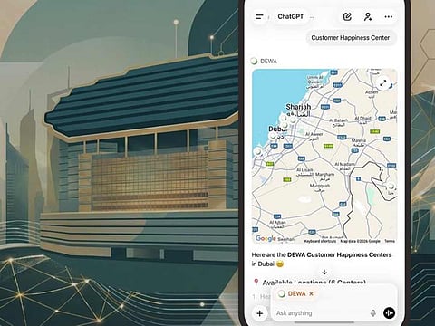 Authority says move will make access faster and more convenient for customers.