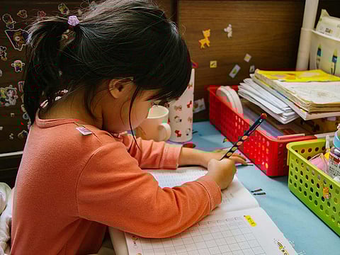 Sharjah to pilot UNESCO’s ECCE-PATT tool, highlighting its leadership in early learning systems. [Illustrative image]