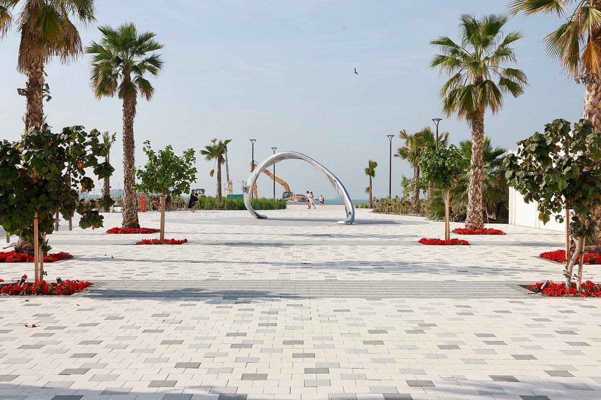 Your Dubai beach experience is gonna change. Check how 