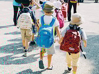 UAE opens public school registration for 2026–27 