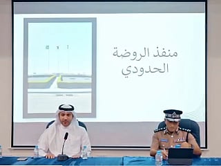 Sharjah–Oman talks pave way for faster goods  movement