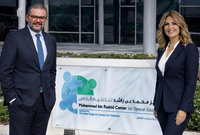 UAE Autism Center launches digital transformation