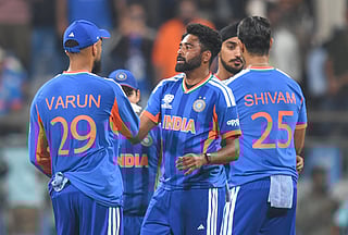 Real can wait - Siraj's dream night after late call-up