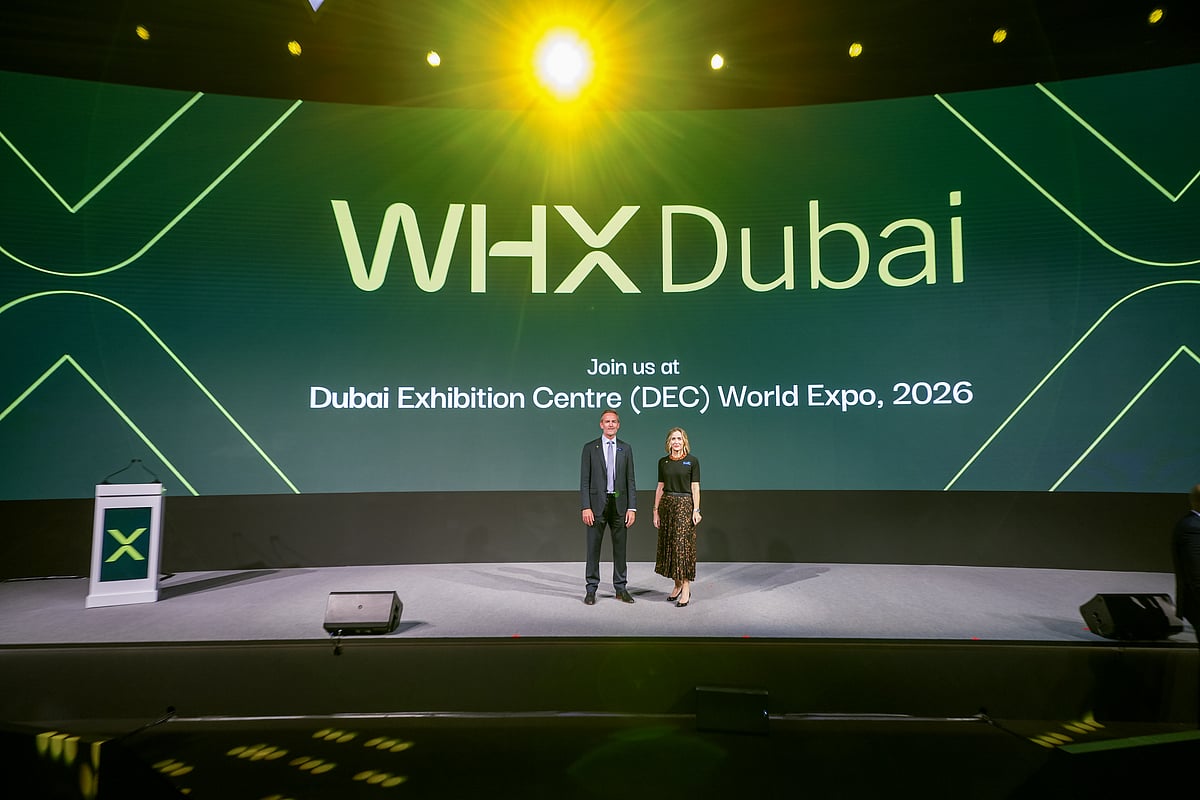 World Health Expo enters a new chapter