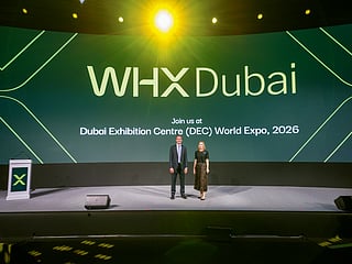 World Health Expo enters a new chapter