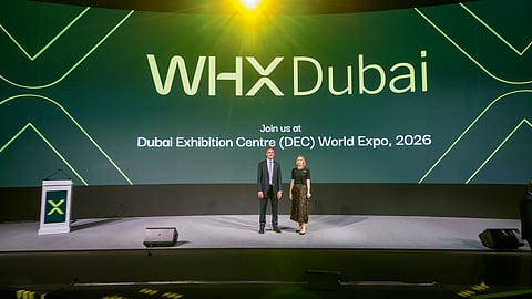 World Health Expo enters a new chapter with its largest edition ever