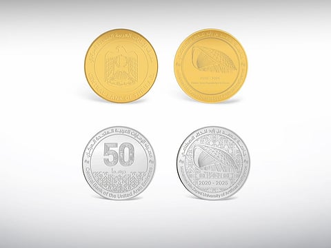 The University is celebrating five years since welcoming its first cohort in 2020, highlighting its achievements from 2020 to 2025.