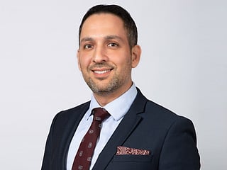 Dr Zain Kenderian: Elevating eye care in the UAE