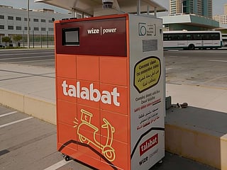 ITC, talabat launch EV project in Abu Dhabi 