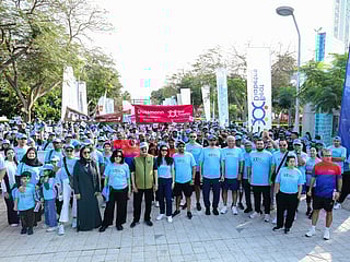 16th Beat Diabetes event unites thousands of families