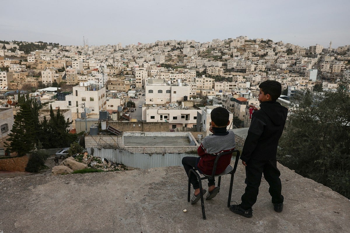 What will Israel’s new measures change in West Bank?