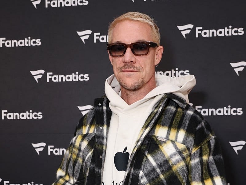 Diplo says BTS ARIRANG album will 'shock the world'