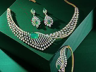 Joyalukkas unveils exquisite 'Be Mine' collection