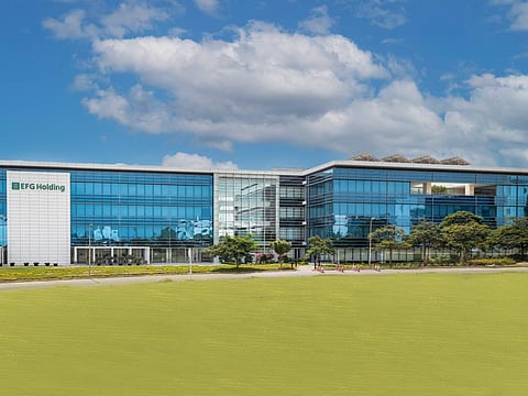 EFG Hermes’ advisory role underscores its position as a trusted partner for companies