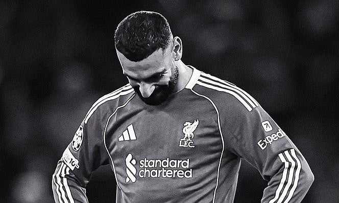 Egyptian star in mourning after death of grandfather