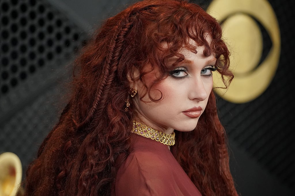 Chappell Roan came under fire on social media for allegedly mistreating Jorginho Frello's daughter 