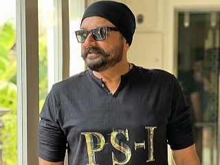 Sabarimala gold theft case: Actor Jayaram summoned by ED 