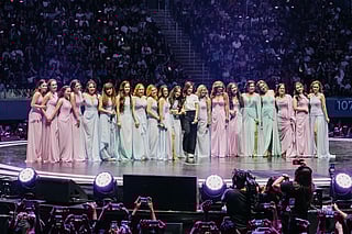 Facebook/Rochelle Pangilinan