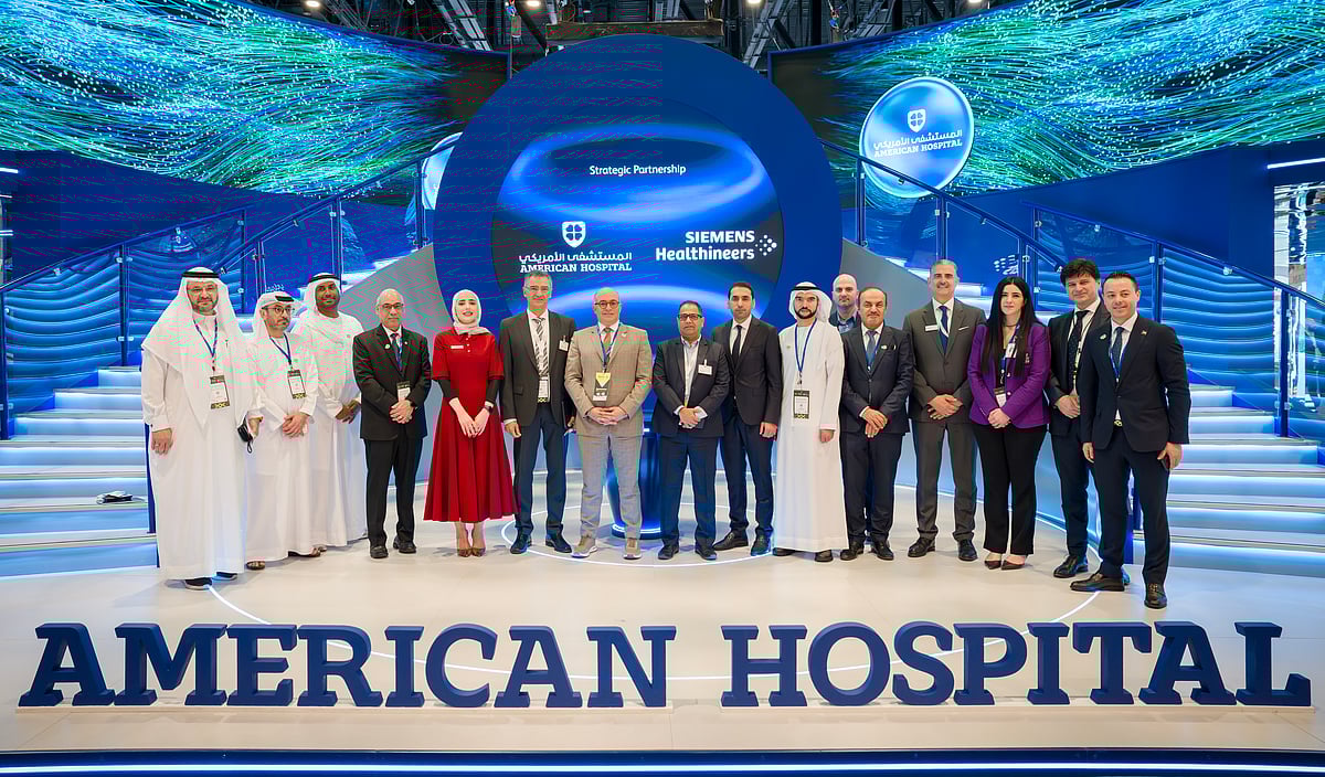 American Hospital gets region’s first Hybrid Cath Lab