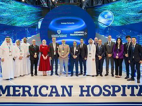 American Hospital Dubai leads region’s innovation with first Hybrid Cath Lab and advanced cancer treatments