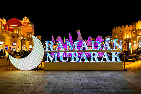 The destination will transform into a vibrant evening hub daily throughout Ramadan.