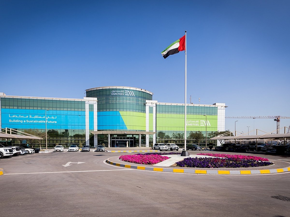 The company highlighted several strategic milestones achieved during the year. EMSTEEL announced a decarbonisation plan targeting a 40 per cent cut in emissions from its steel business 