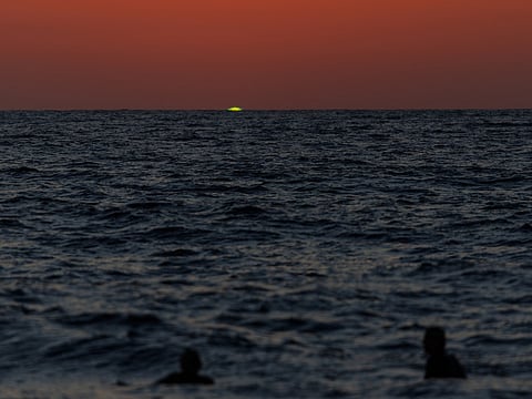 Representative Image (Photo/Reuters)