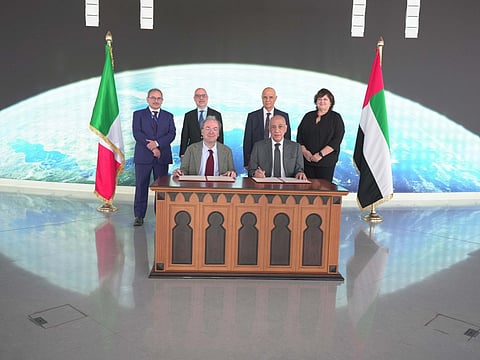 The forum has brought together scientists, researchers, academics, students and space science enthusiasts from leading academic and technical institutions.