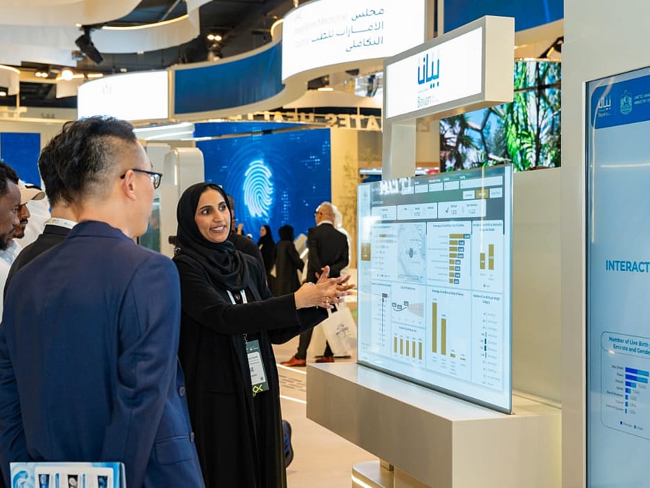 The project is designed to strengthen the governance of health data by transforming it into strategic indicators that support evidence-based planning and future foresight. 