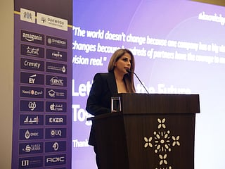 Global Learning Partner Summit spotlights partnerships