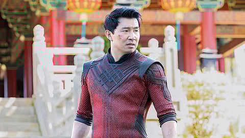 Shang-Chi star is all set to head to Abu Dhbai