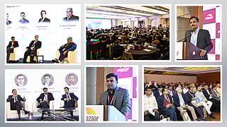 The last three editions of DAIS saw strong participation from industry experts and visitors interested in India’s alternative investment space