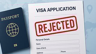 Top visa mistakes you make before Europe, UK, US trips