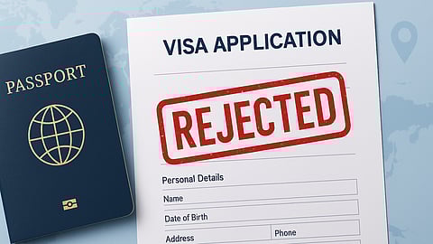 11 visa mistakes UAE travellers still make before flying to Europe, UK, US 