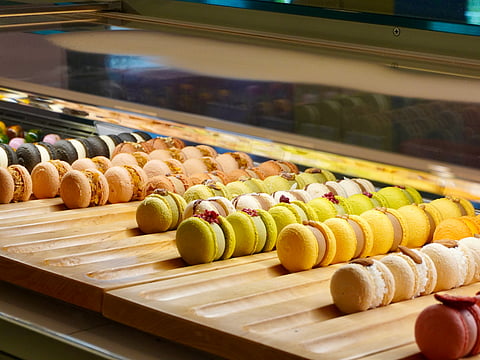 The municipality said food preparation permits cover kitchens and food outlets