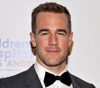 'Dawson's Creek' actor James Van Der Beek dies