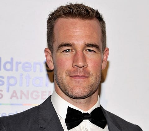 'Dawson's Creek' actor James Van Der Beek dies
