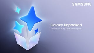 Galaxy Unpacked 2026 will take place on 25th February in San Francisco.