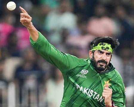 Why are the restrictions only limited to the bowler?: Ashwin on Usman Tariq’s bowling action amid criticism