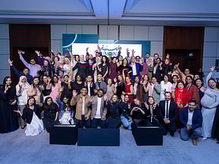 Abu Dhabi: How data is shaping fertility care 