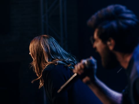 6 unusual ways to celebrate Valentine’s Day in the UAE