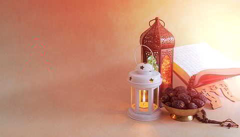 In the UAE, the first day of fasting is expected to last about 12 hours and 46 minutes