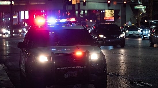 Ten people were killed Tuesday in a remote part of western Canada, including seven who were shot at a secondary school and two others found dead at a residence, federal police said.