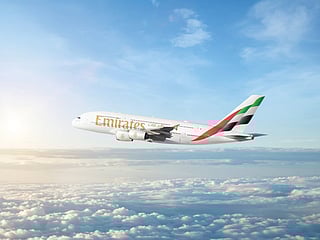 Emirates Premium Economy to reach 99 destinations by 2026.