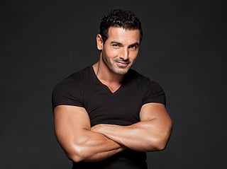 John Abraham on why buying property in Dubai is great