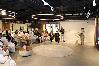 ‘Ramadan Without Accidents’ initiative combines awareness and support.