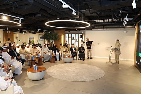 ‘Ramadan Without Accidents’ initiative combines awareness and support.