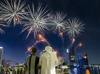Dubai rolls out 30-day citywide Ramadan festival