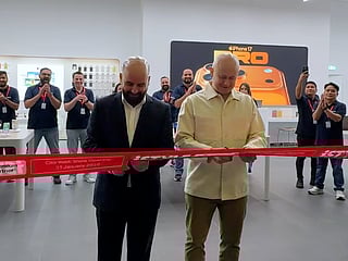 iSTYLE unveils new Apple Premium Partner store in Dubai